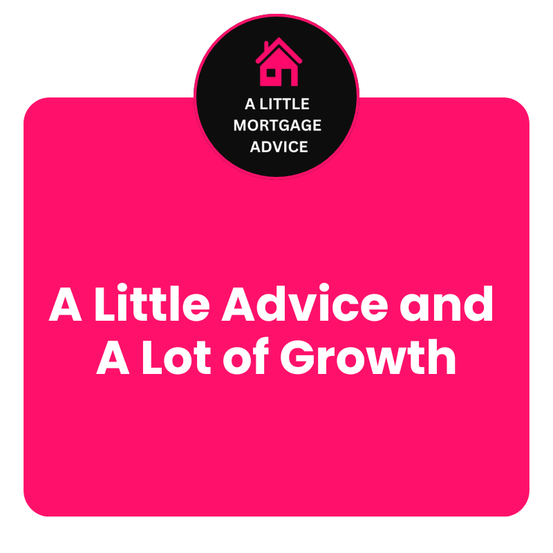 A Little Advice